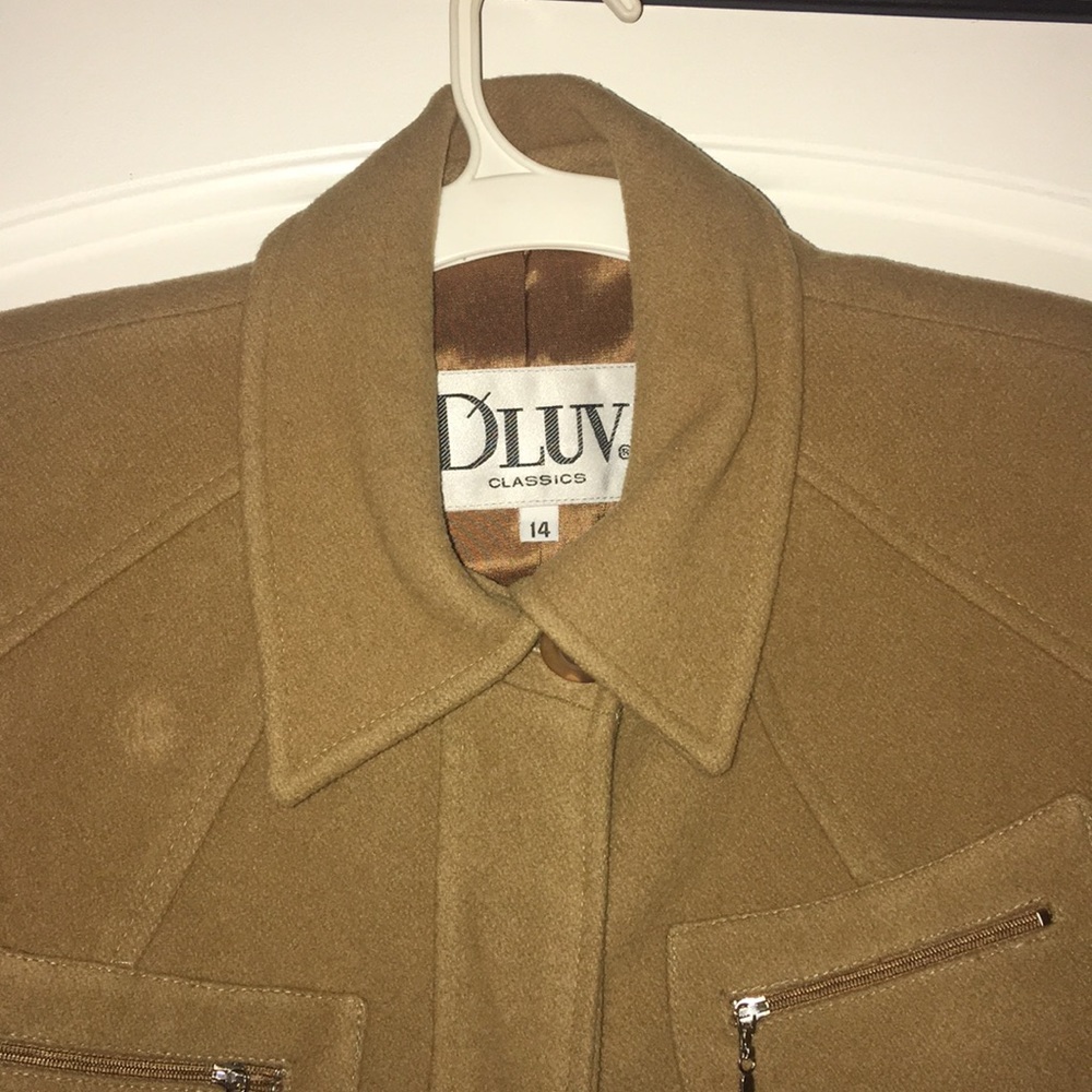 Women’s jacket - Picture 2 of 3